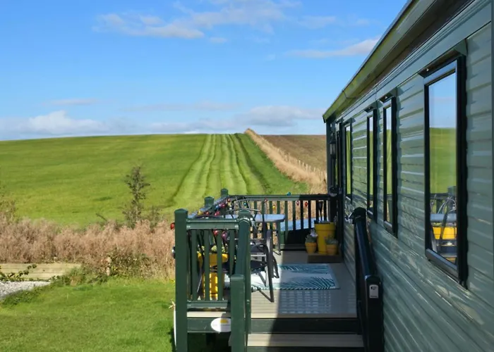 Caravan E6, The Miron